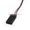 500mm Servo Extension Cord Lead Wire Cable for RC Helicopter Car Airplane Toys
