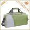 New design fashion gym duffel bag, custom promotional sports bag