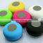 Hot New product 2015 waterproof bluetooth speaker, shower speaker B-901
