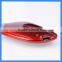 men loved sports fitting plastic pedometer