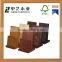 New arrive eco friendly restaurant decorative bar table top stand wooden menu card holder