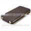Fur Leather Phone Case For Iphone 5S