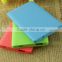 2016 2500mah credit card size gift power bank