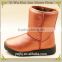 Platform Boots Thick Sole Boot
