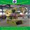 Haoyilu for sale automatic Razor barbed mesh machine (20years experience)