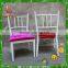 Banquet Kids Chiavari Chair Chiavari Tiffany Silla Chair