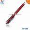 Novelty LED and touch pen for business gifts