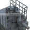 SMG Rapid Mixer Granulator/high speed mixing granulator/high shear granulator