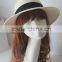 Hot Sale Cheap Summer Panama Straw Hat