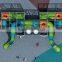 KAIQI Indoor Playground KQ50094A