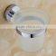Toilet tumbler holder