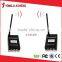 New Product 2.4Ghz Wireless Transmitter and Receiver