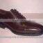 New arrival high class men comfortable cheap leather loafers