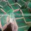 PE film heat tunnel shrink wrapping machine shrinking machine