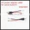 Xenon HID Kit H1 Relay Harness Wire Cable Harness H1 H3 H4 H7 H8 H9 H10 H11 H13 9004 9005 9006 9007 Hid Wire Harness