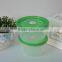 Promotional Plastic Round Food Container to Keep Fresh