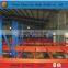 Hot selling metal heavy storage warehouse racking system steel used pallet racking craigslist