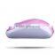 Motospeed 2.4G Stylish Wireless Optical Computer Mouse PC Accessories Computer Mouse For Laptop