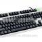 Motospeed K40 Standard computer USB wired keyboard