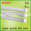 Shenzhen factory 9w t8 led read tube sex 2015 milk bottle cover CE ROHS led tube