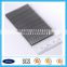 China supply high quality oil cooler aluminum fin