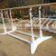 Safe enough gymnastics parallel bars