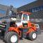 Hot Sale C5500 Terrain Forklift for Rough Condition