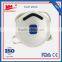 Protetive Hot Sell Customed Printed Surgical Face Mask N95