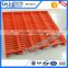 China 20 years manufacturer farming equipment poultry plastic flooring for sale
