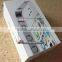 Elegant design mobile cell phone case paper packaging retail box
