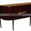 B-002 Furniture extending classic console table