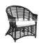 Recyclable outdoor rattan furniture garden furniture