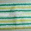 Microfiber floor mop refill