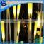 2016 outdoor lighting IP 67 4w 16 pieces sticks RGB 316 stianless steel LED firefly light
