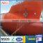 Performance bilge paint