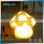 Hot selling promotional LED baby night light gift