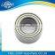 Hight quality and good price car wheel bearings DAC406837