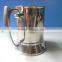 16oz stainless steel double wall designed wine cup