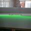high quality office reception desk/modern hotel reception counter/spa front desk