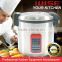 WISE Kitchen Summer Special Offer Stainless Steel Multi Cooker