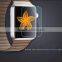  china tempered glass screen protector for Apple watch