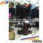 Hot sale shooting game machine gun shooting arcade game machine with high quality