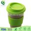 2015 new product Light Weight Rice Husk Coffee mug