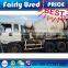 Used Japan Isuzu Mitsubisih Mixer Truck of Forward Mixer Truck