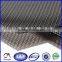 Alibaba China Stainless Steel Square Wire Mesh Opening king kong mesh