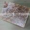 Hot sales coffee marble for MacBook case cover 12 inch