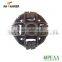 Clutch Holder and Weight go-kart Spare parts for GX240 GX270