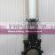 Lug type Cast iron Knife Gate Valve