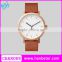 2016 New arrival marble face watch custom brand your own watches in The horse watch