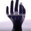 2016 Hot Sale Teen Ladies Punk Jewelry Silver Plating Fox Shaped Rhinestone Rings//